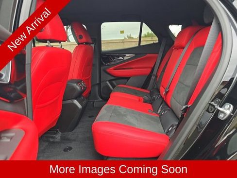 Used 2024 Chevrolet Blazer EV RS AWD/4WD image 14