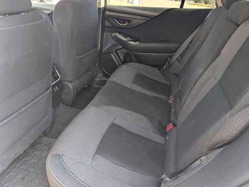 Used 2024 Subaru Outback Premium image 24