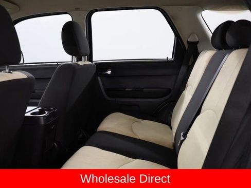 Used 2008 MAZDA Tribute i Sport image 23