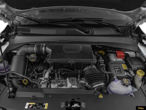 New 2026 Jeep Compass Limited w/ Sun, Sound & Navigation Group AWD/4WD image 12
