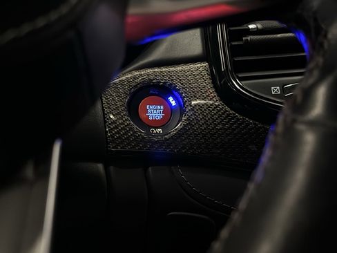 Used 2021 Jeep Grand Cherokee Trackhawk image 40