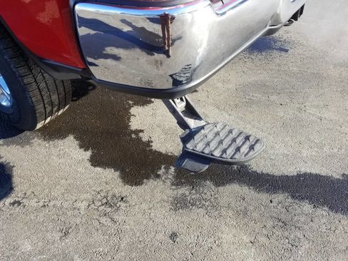 Certified 2024 RAM 2500 Big Horn w/ Bed Utility Group image 7