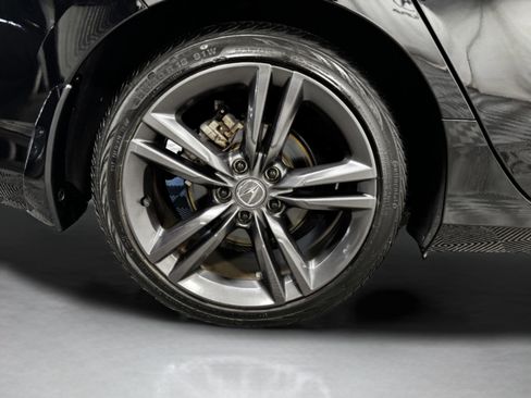 Used 2023 Acura Integra A-Spec FWD image 51