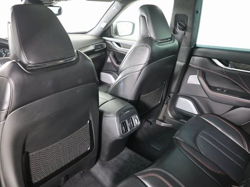 Used 2021 Maserati Levante GTS image 49