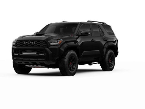 Certified 2025 Toyota 4Runner TRD Pro image 23
