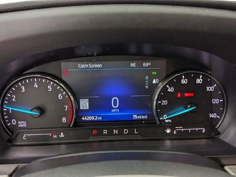 Certified 2022 Ford Explorer XLT w/ Equipment Group 202A image 24