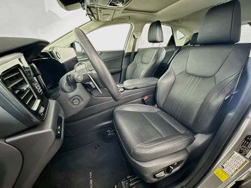 Used 2024 Lexus NX 350 AWD image 13