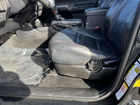 Used 2019 Toyota Tacoma TRD Pro image 34