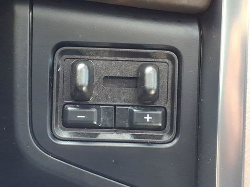 Used 2024 Ford Expedition King Ranch AWD/4WD image 25