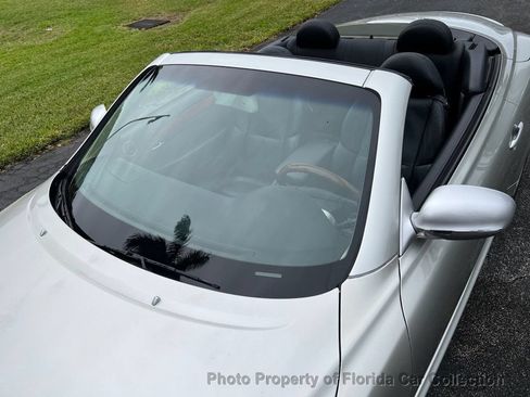 Used 2002 Lexus SC 430 Convertible RWD image 28