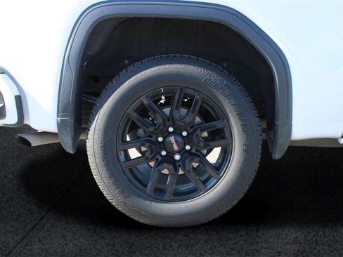 Used 2021 GMC Sierra 1500 Elevation image 23