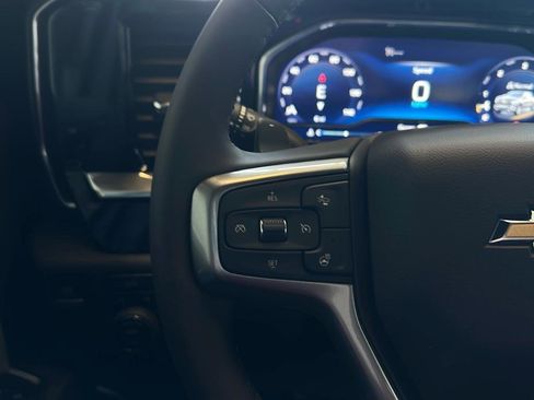 New 2025 Chevrolet Silverado 1500 LT w/ Protection Package image 9