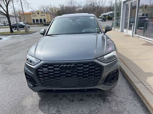 Used 2024 Audi Q5 2.0T Premium Plus image 49