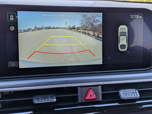 New 2026 Kia K5 GT-Line w/ GT-Line Red Interior Package image 34