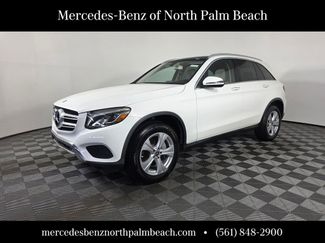Certified 2018 Mercedes-Benz GLC 300 video 1