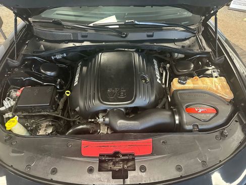 Used 2018 Dodge Charger R/T image 64