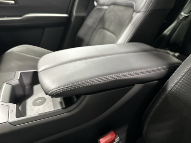 New 2026 MAZDA CX-5 Select AWD/4WD image 28