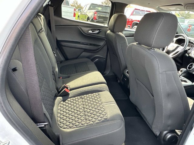 Certified 2019 Chevrolet Blazer LT AWD/4WD image 24