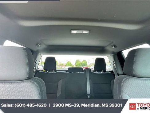 Certified 2024 GMC Sierra 1500 SLE image 16