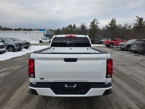 New 2026 Chevrolet Colorado LT image 4