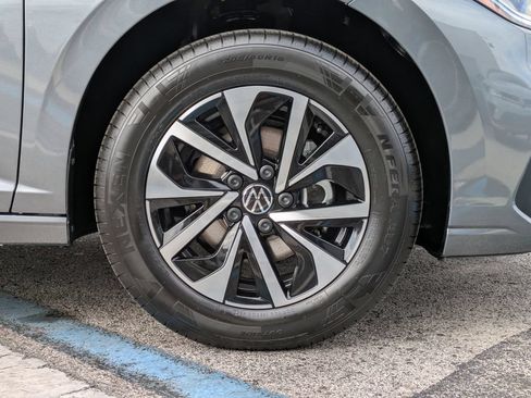 New 2026 Volkswagen Jetta S FWD image 11