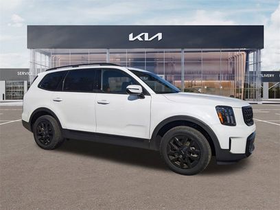 Certified 2024 Kia Telluride SX X-Pro