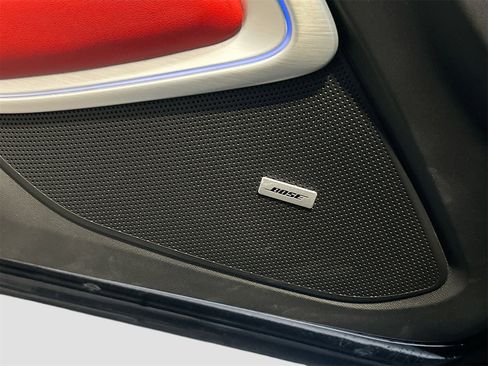 Used 2022 Chevrolet Camaro SS image 18