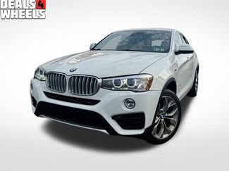 Used 2018 BMW X4 xDrive28i AWD/4WD 360° Tour