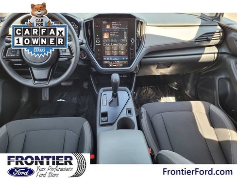 Used 2026 Subaru Crosstrek 2.5i Premium AWD/4WD image 11
