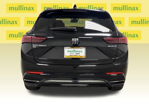 New 2026 Buick Envision Sport Touring image 16