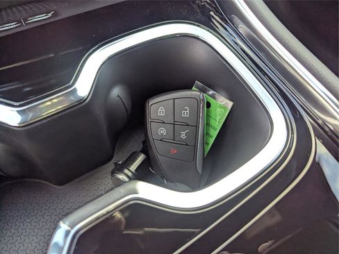 New 2026 Chevrolet Traverse LT image 21