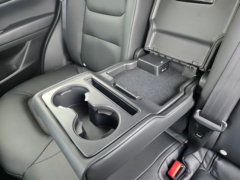 New 2025 MAZDA CX-5 AWD 2.5 S w/ Select Package image 28