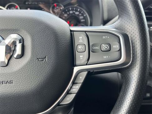 New 2026 RAM 2500 Tradesman image 22