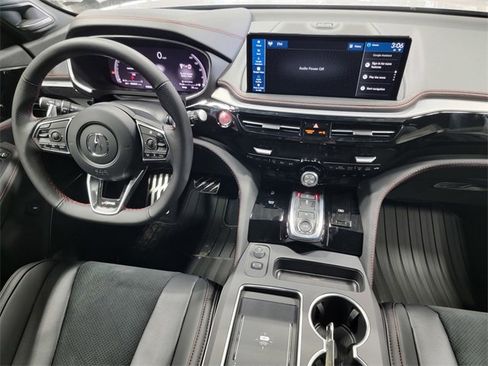 New 2026 Acura MDX A-Spec image 29