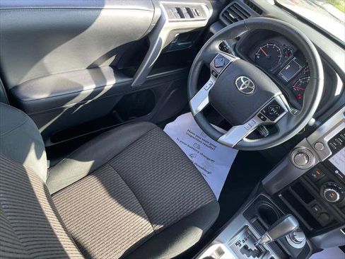 Certified 2022 Toyota 4Runner Trail Special Edition image 15