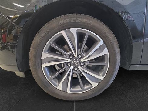 Used 2019 Acura MDX SH-AWD w/ Technology Package image 12