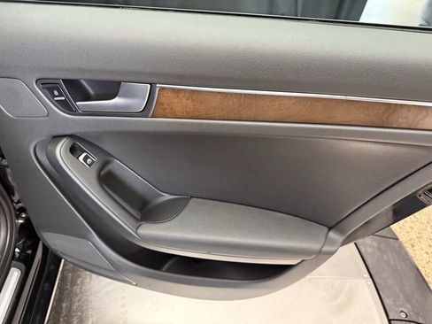 Used 2013 Audi A4 2.0T Premium w/ Convenience Pkg image 26