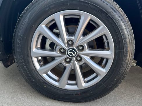 Certified 2024 MAZDA CX-5 AWD 2.5 S w/ Select Package image 25