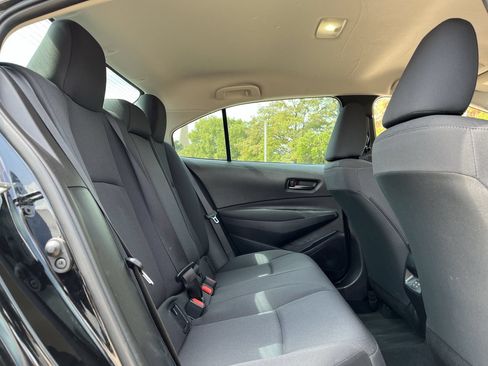 Used 2026 Toyota Corolla LE FWD image 26