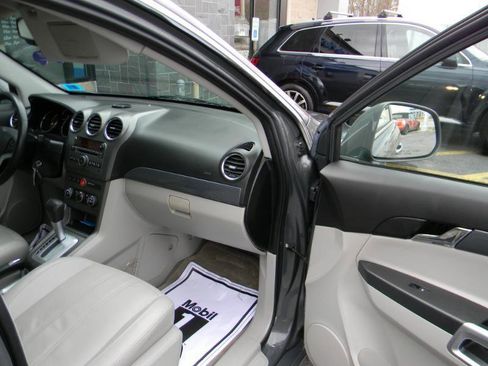 Used 2009 Saturn Vue XR w/ Premium Trim Package image 21