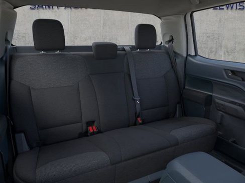 New 2026 Ford Maverick XL image 11