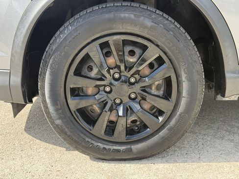 Used 2019 Nissan Rogue Sport S AWD/4WD image 12
