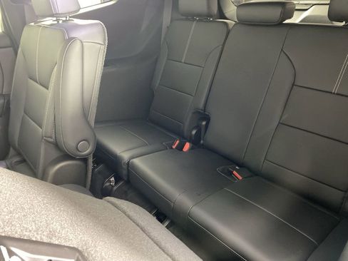 New 2026 GMC Acadia Elevation w/ Elevation Premium Package image 25