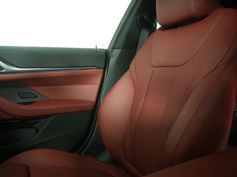 New 2026 BMW i4 eDrive40 image 24