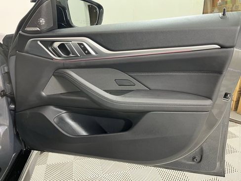 Used 2025 BMW 440i xDrive w/ Premium Package image 23