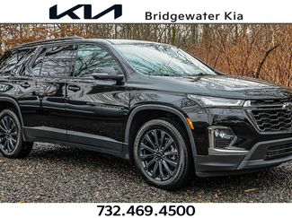 Used 2024 Chevrolet Traverse RS w/ LPO, Floor Liner Package video 1