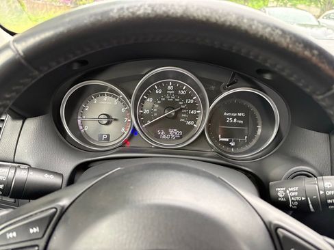 Used 2014 MAZDA CX-5 Grand Touring AWD/4WD image 20