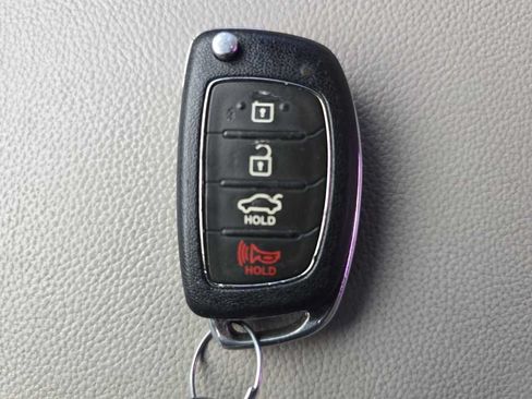 Used 2017 Hyundai Sonata Sport FWD image 21