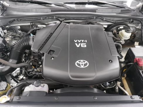Used 2012 Toyota Tacoma PreRunner w/ SR5 Pkg RWD image 25