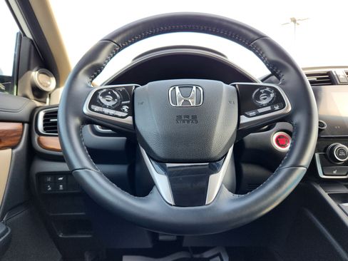 Used 2022 Honda CR-V EX-L image 21